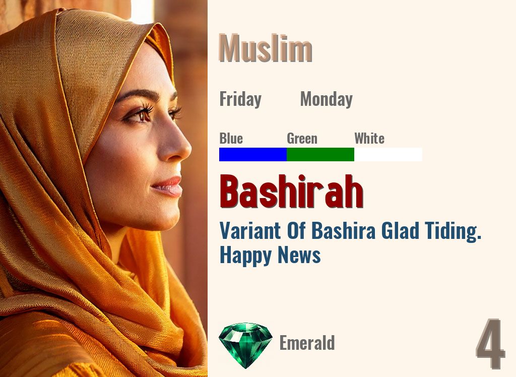 Bashirah