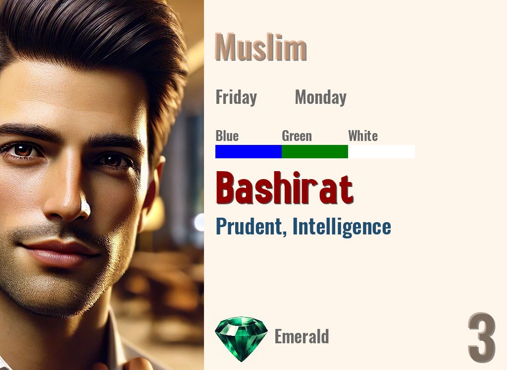 Bashirat