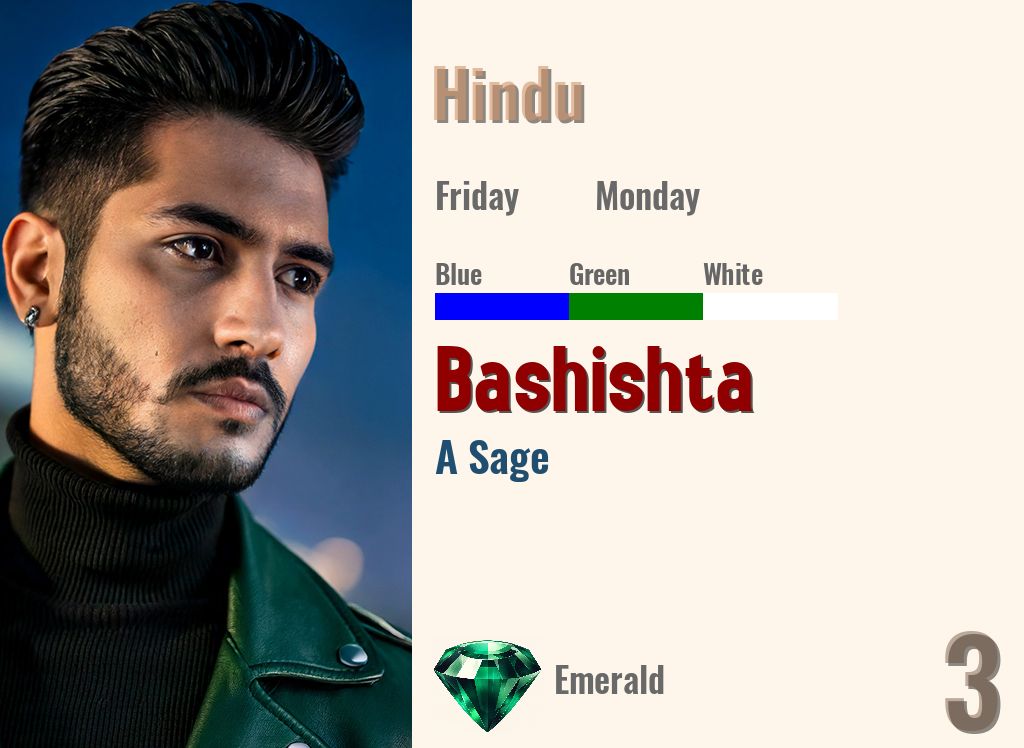 Bashishta