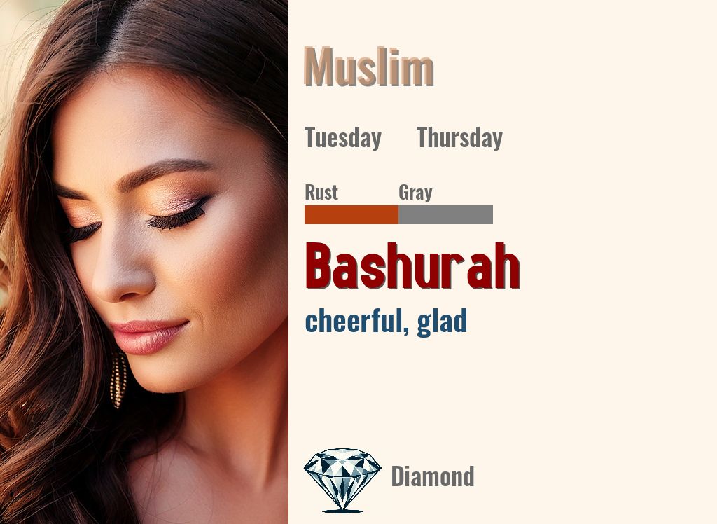 Bashurah