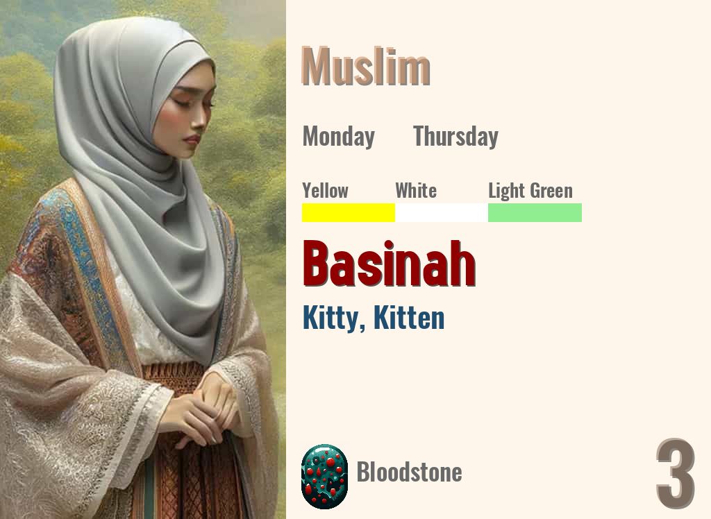 Basinah