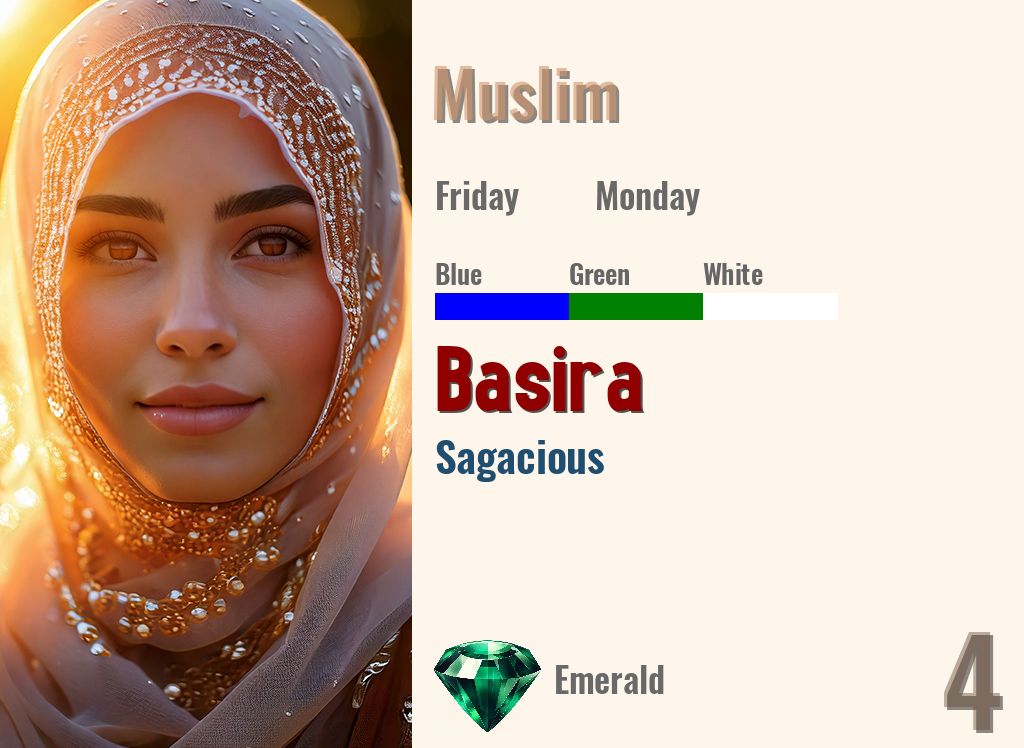 Basira