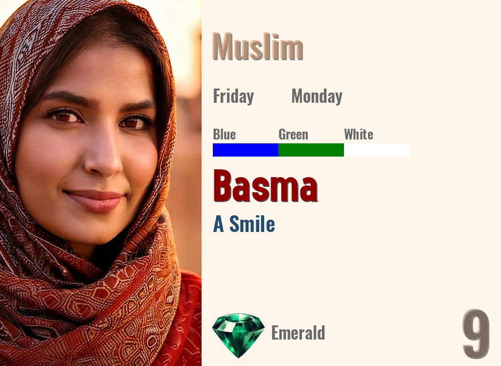 Basma