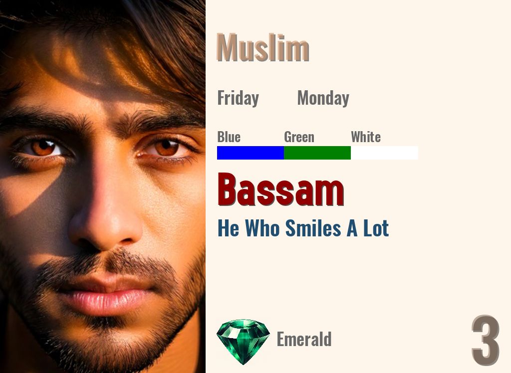 Bassam