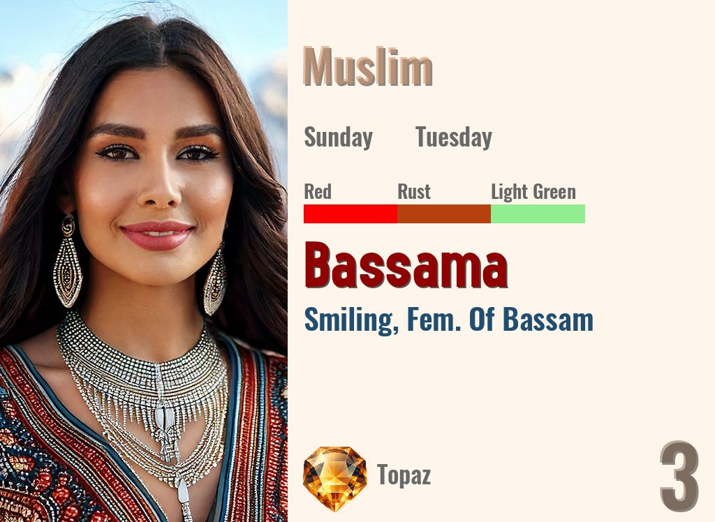 Bassama