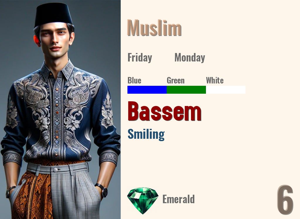 Bassem