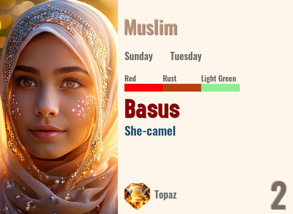 Basus