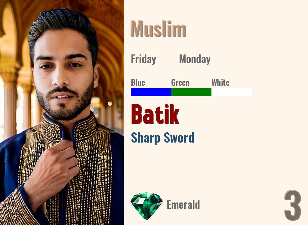 Batik