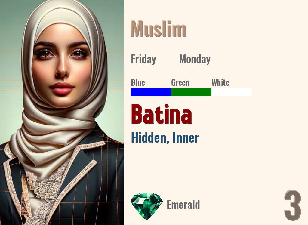 Batina