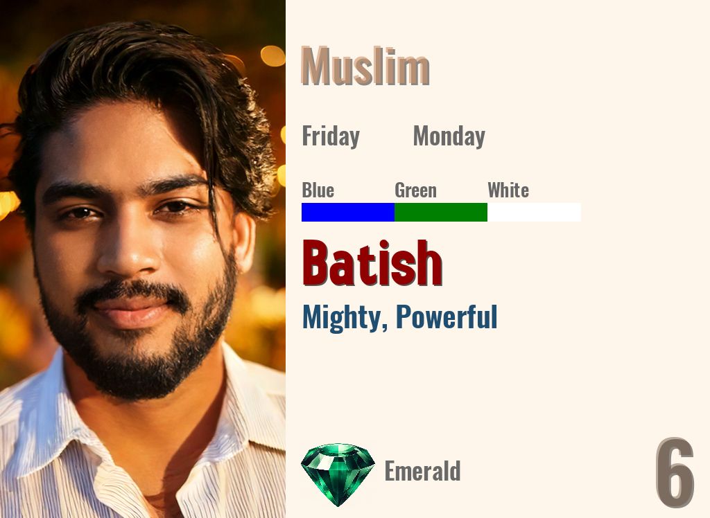 Batish