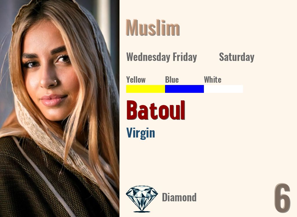 Batoul
