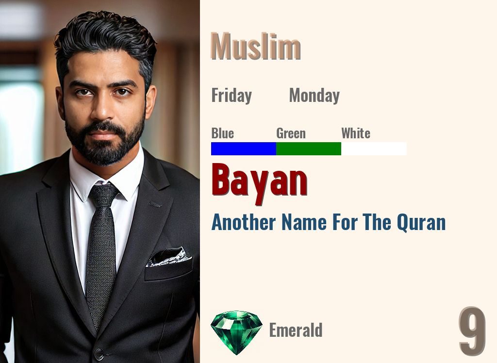 Bayan
