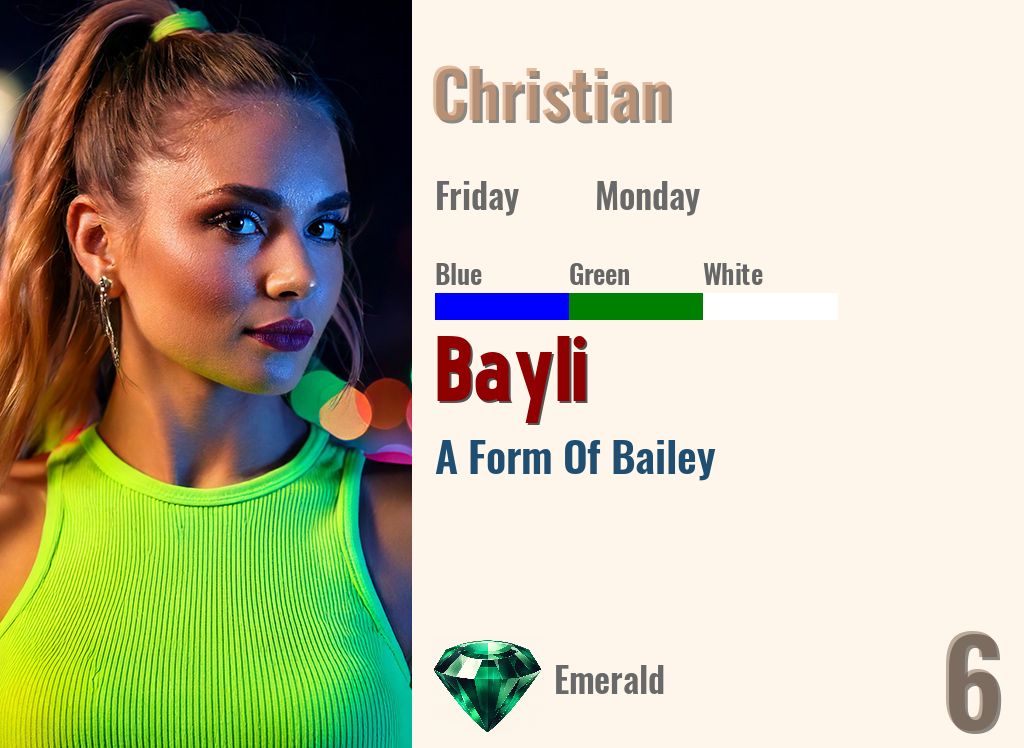 Bayli