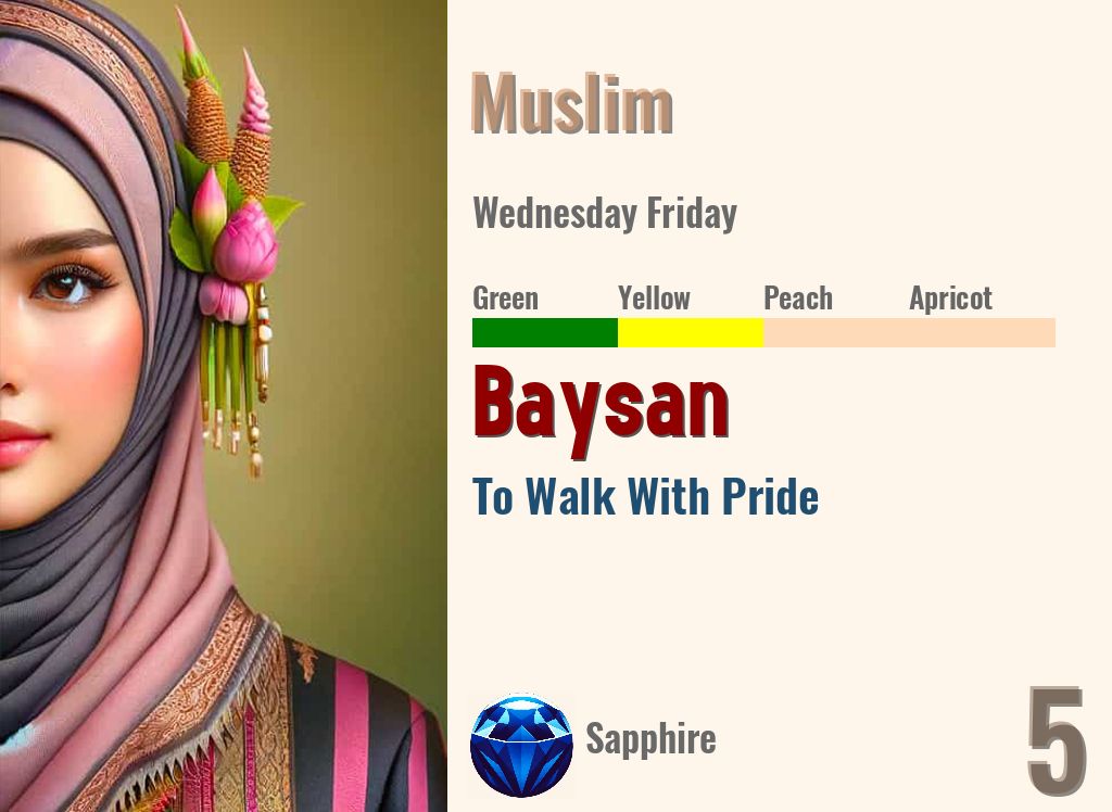 Baysan