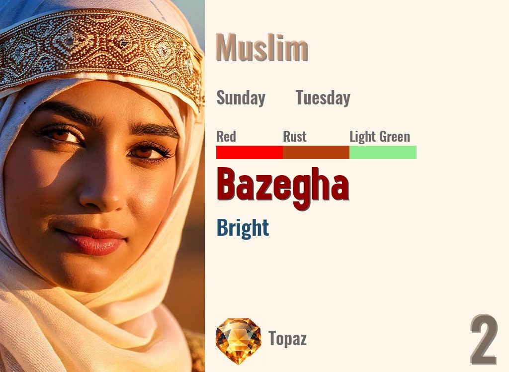 Bazegha