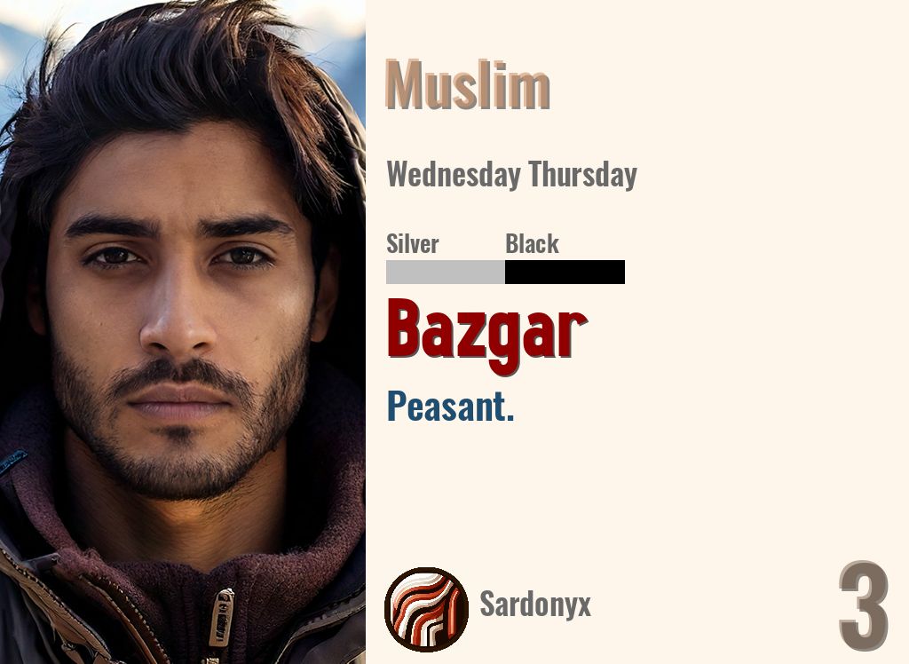 Bazgar