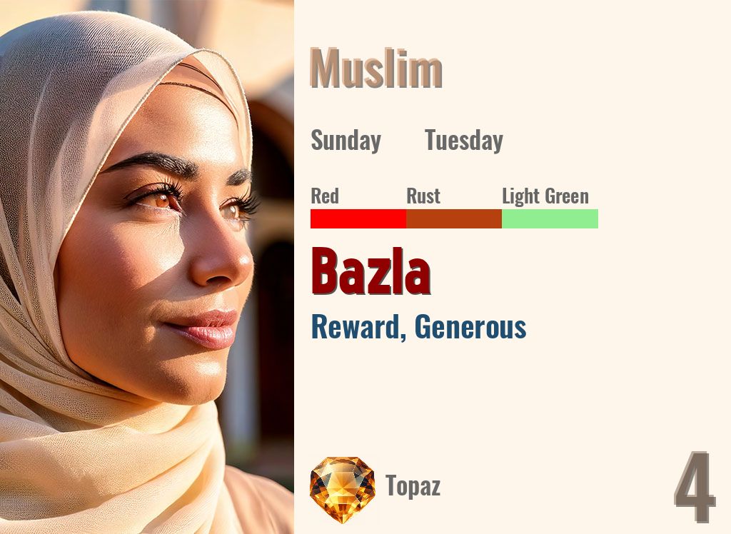 Bazla