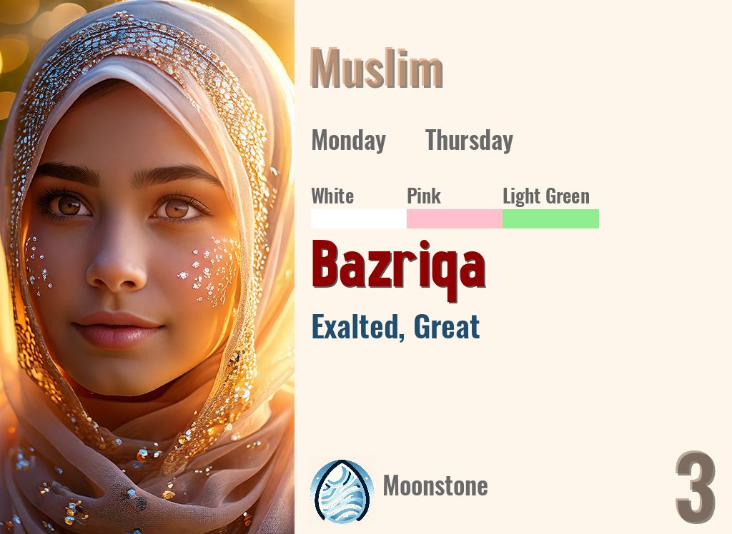 Bazriqa