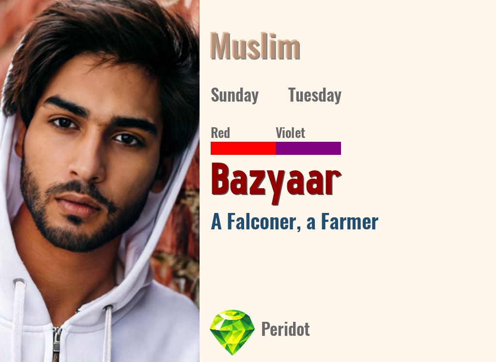 Bazyaar