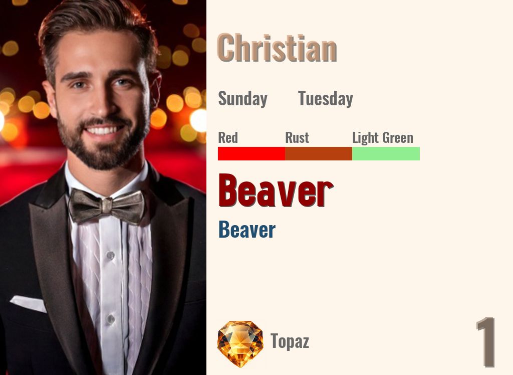 Beaver