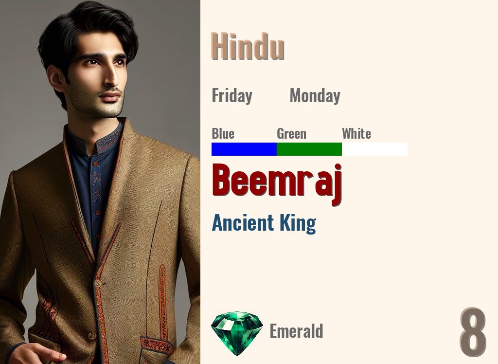 Beemraj