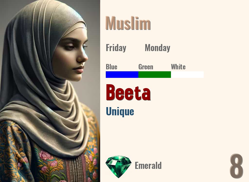Beeta