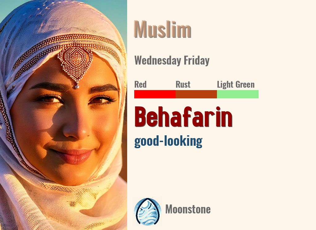 Behafarin