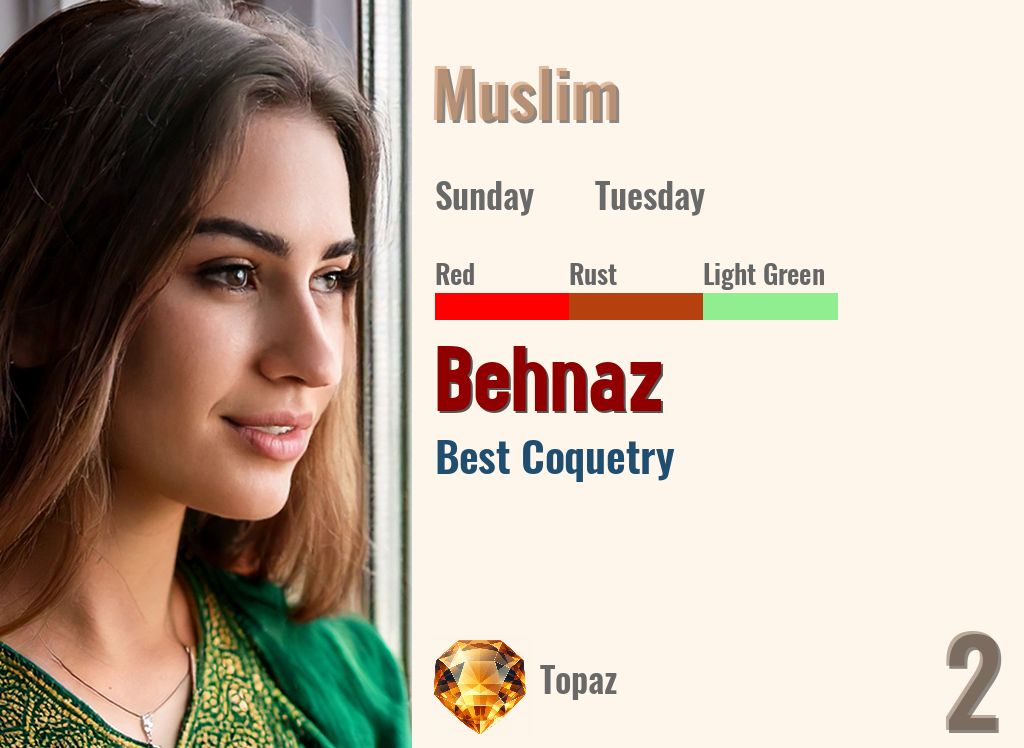 Behnaz