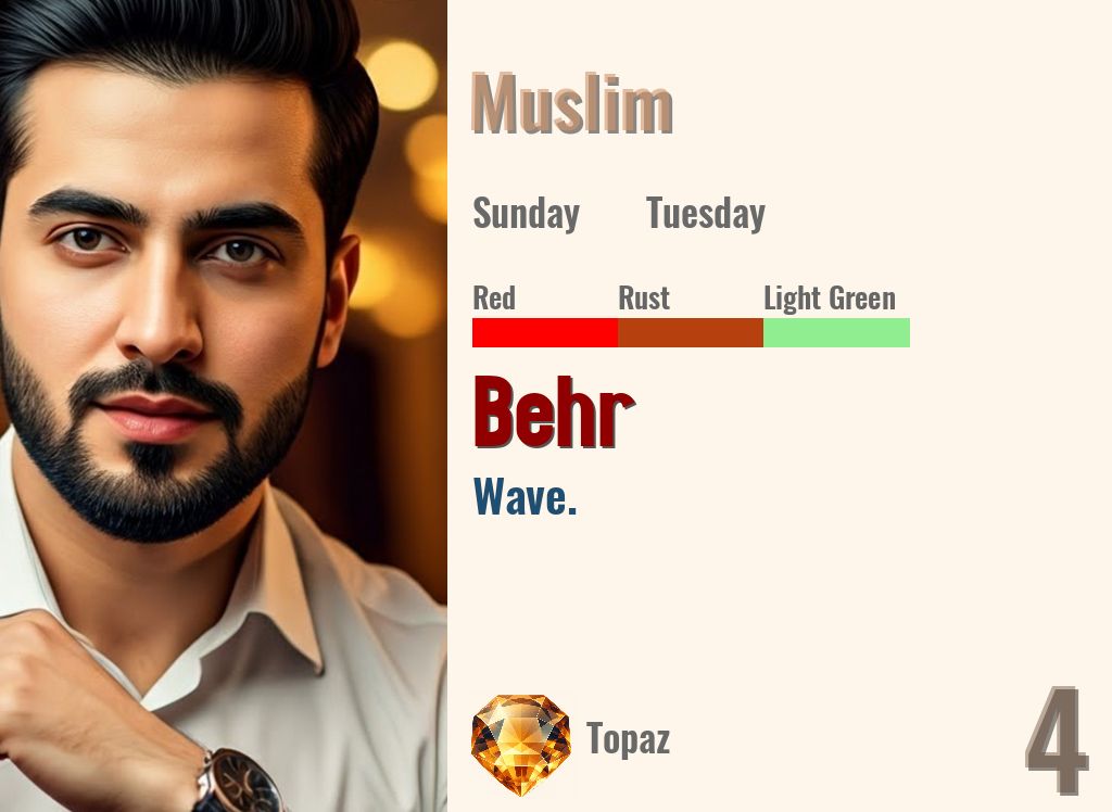 Behr