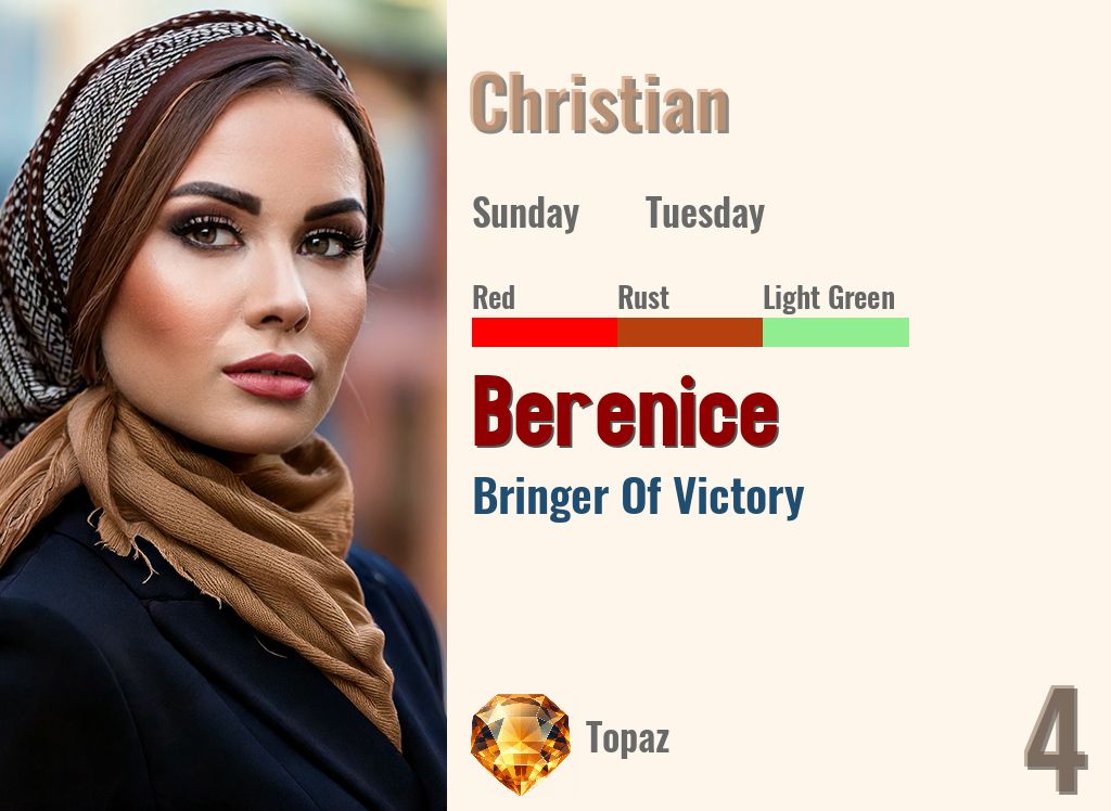 Berenice