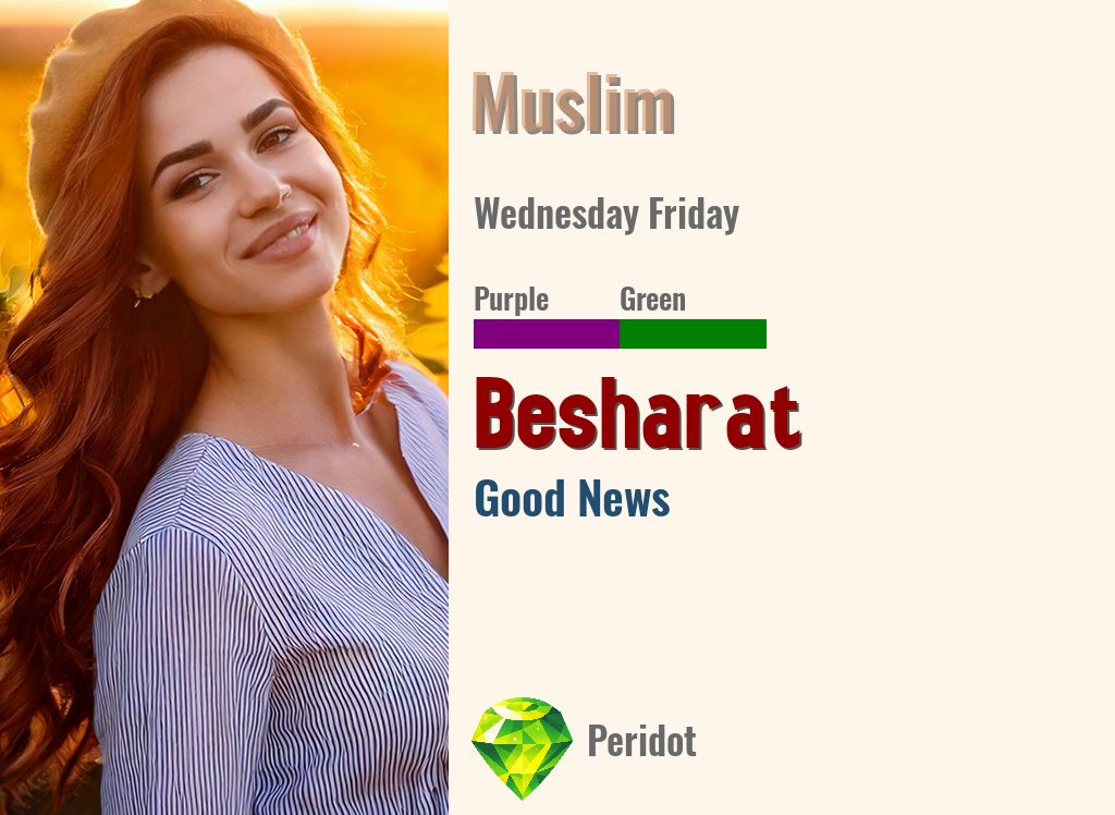 Besharat