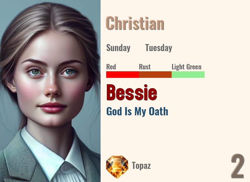 Bessie
