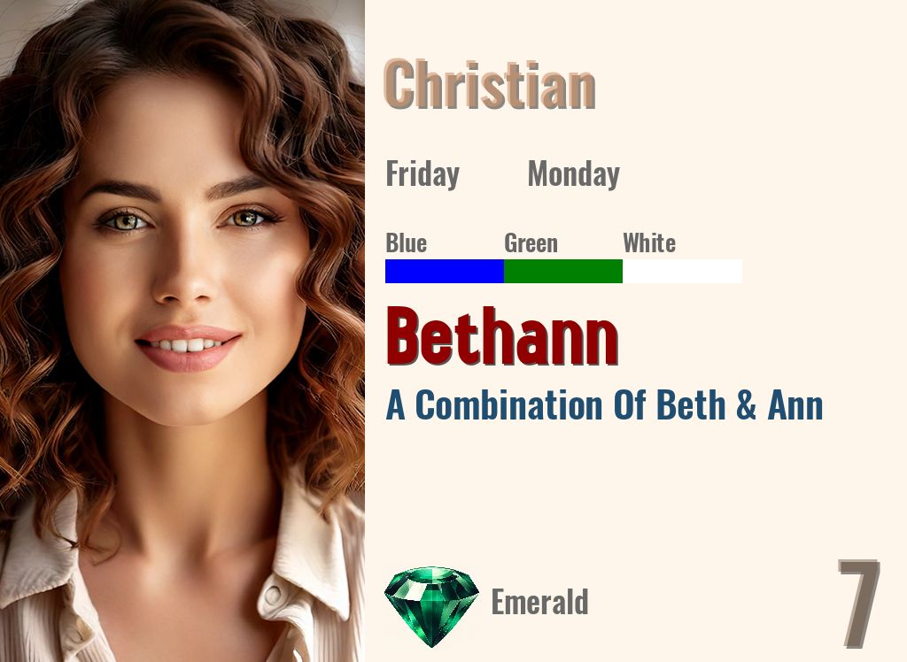 Bethann