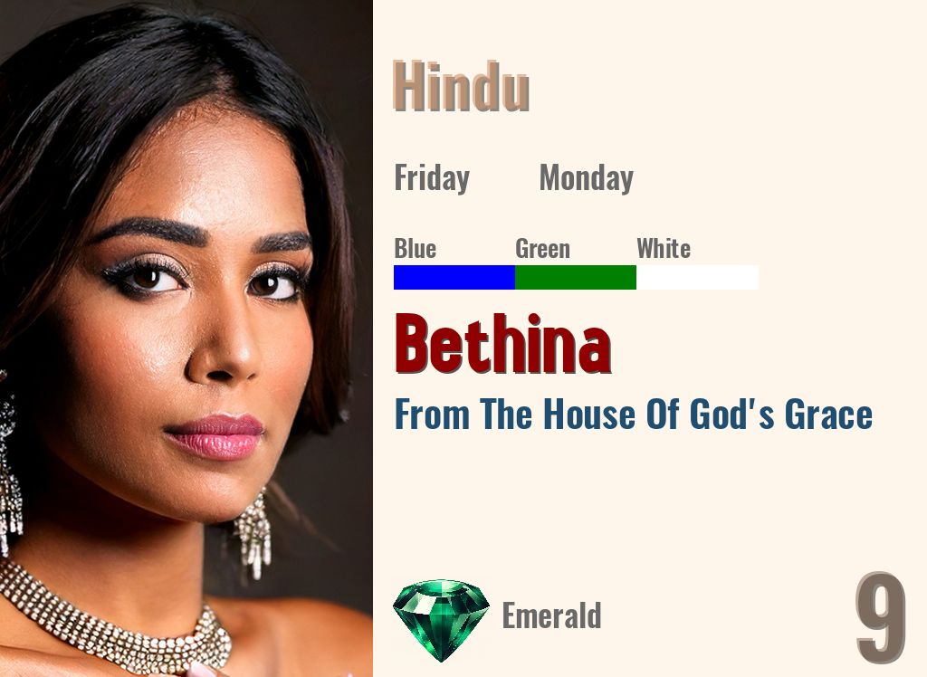 Bethina