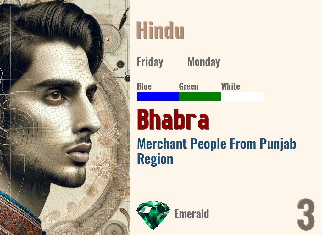 Bhabra