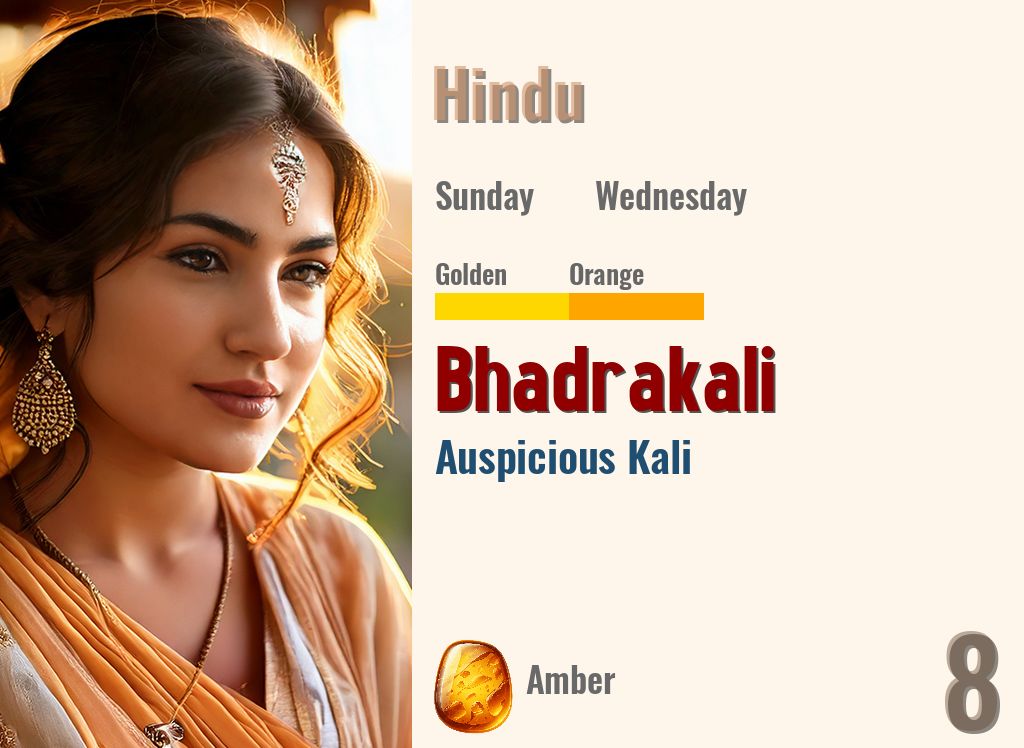 Bhadrakali