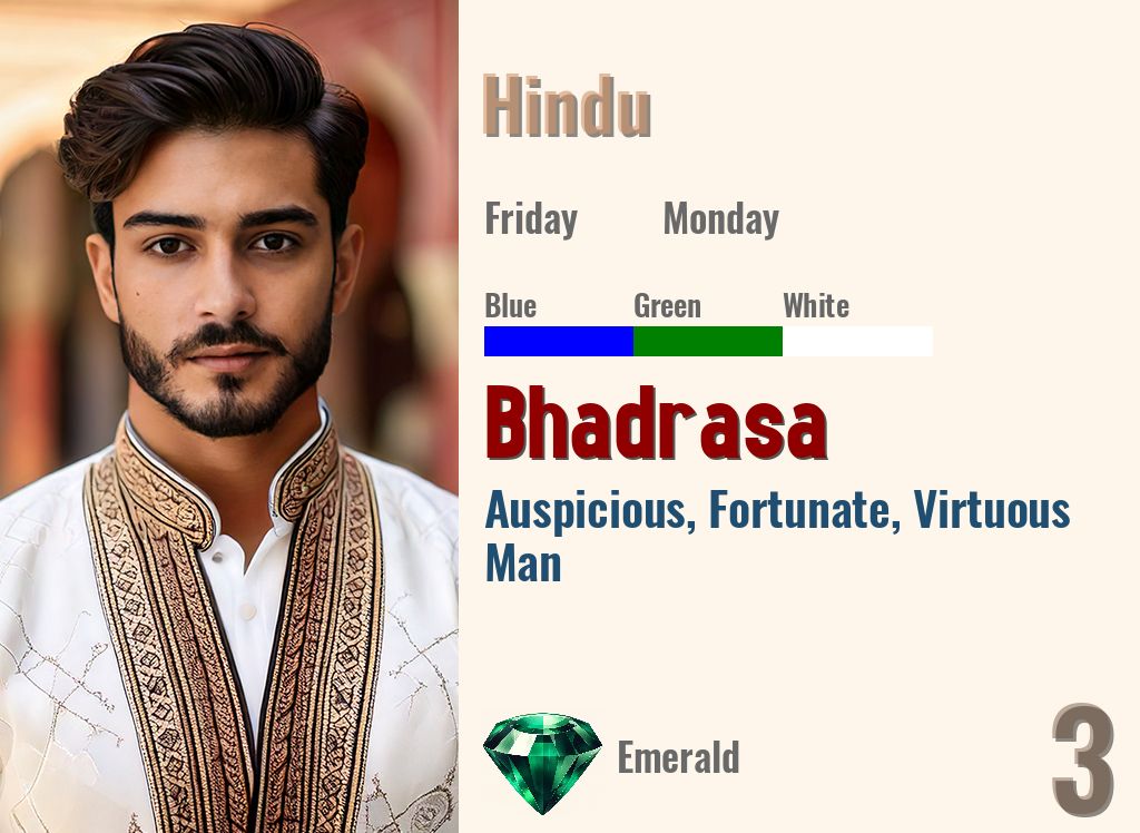 Bhadrasa