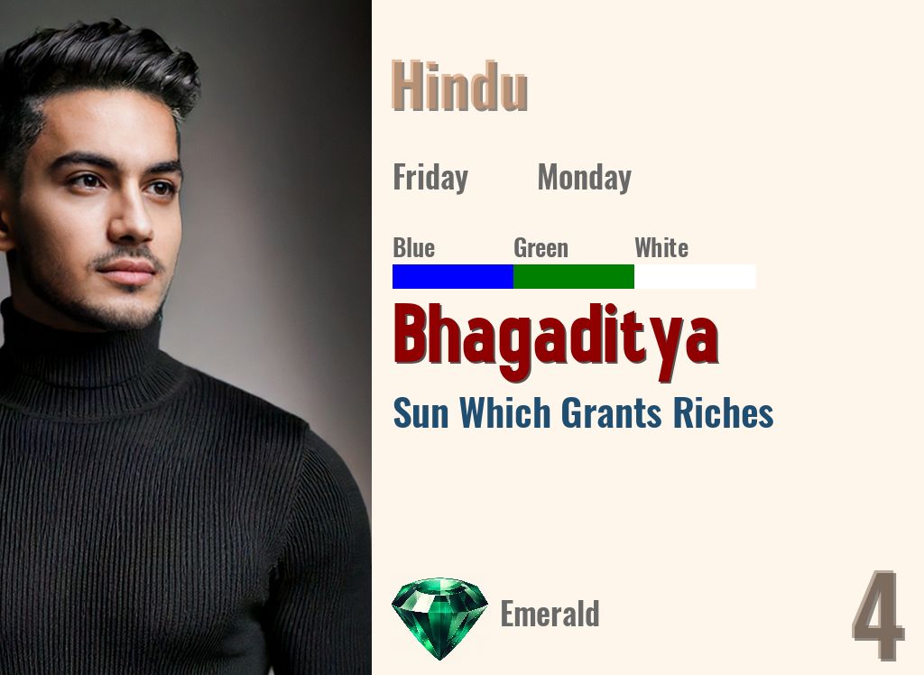 Bhagaditya