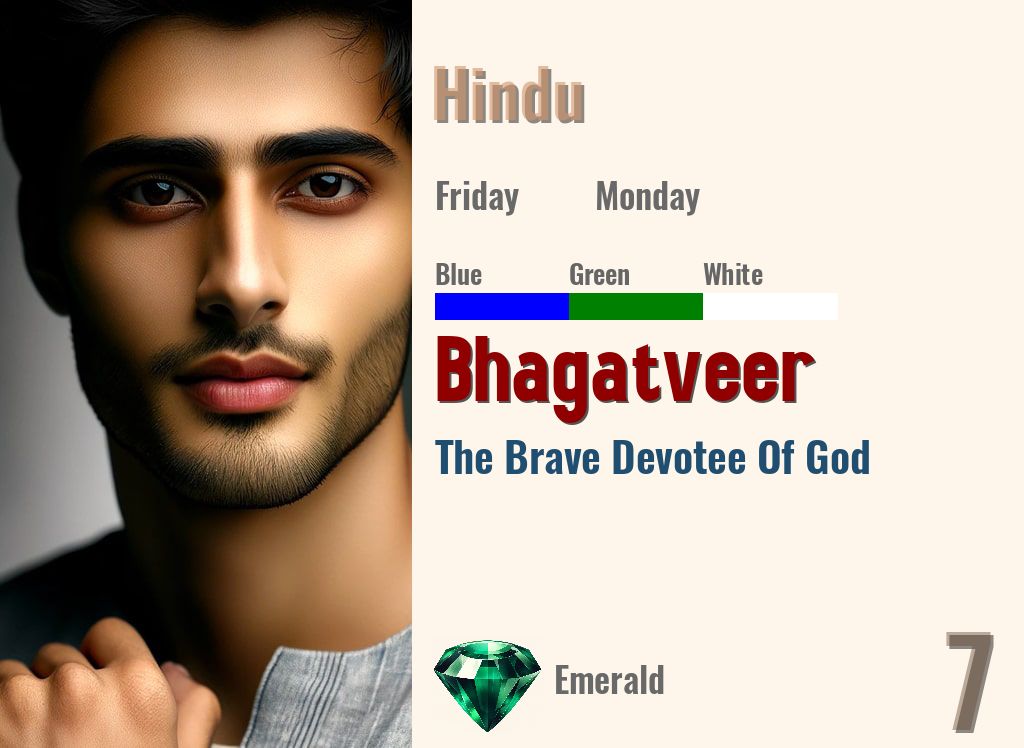 Bhagatveer