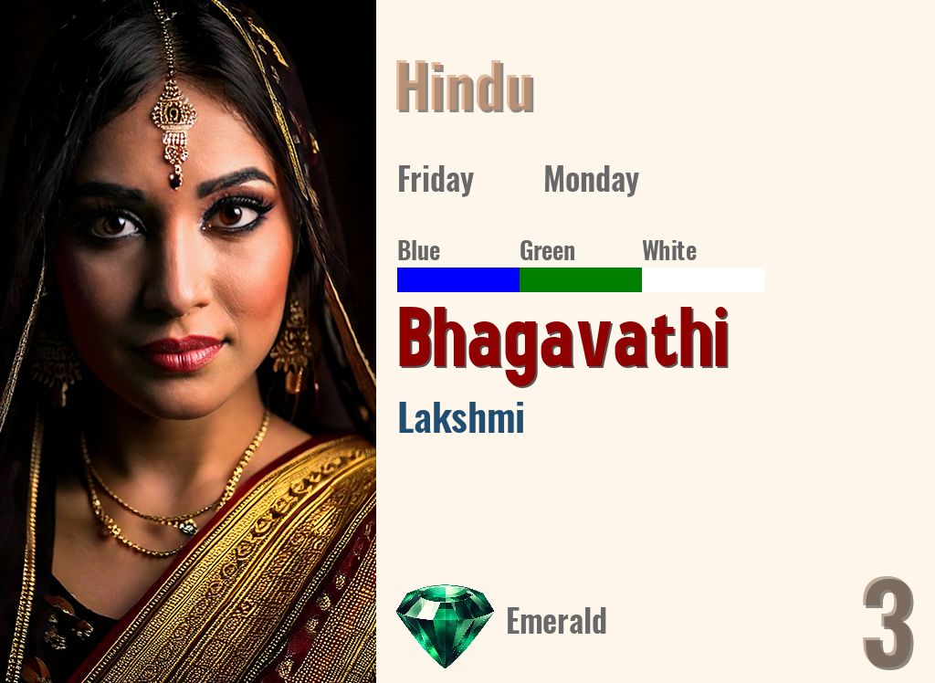 Bhagavathi