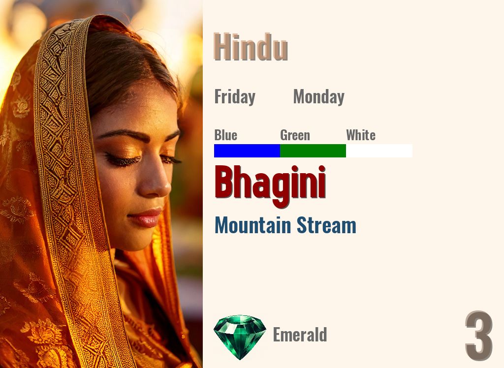 Bhagini