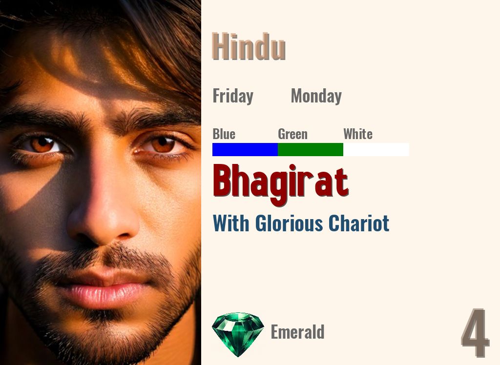 Bhagirat