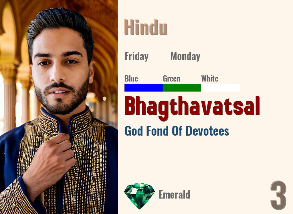 Bhagthavatsal