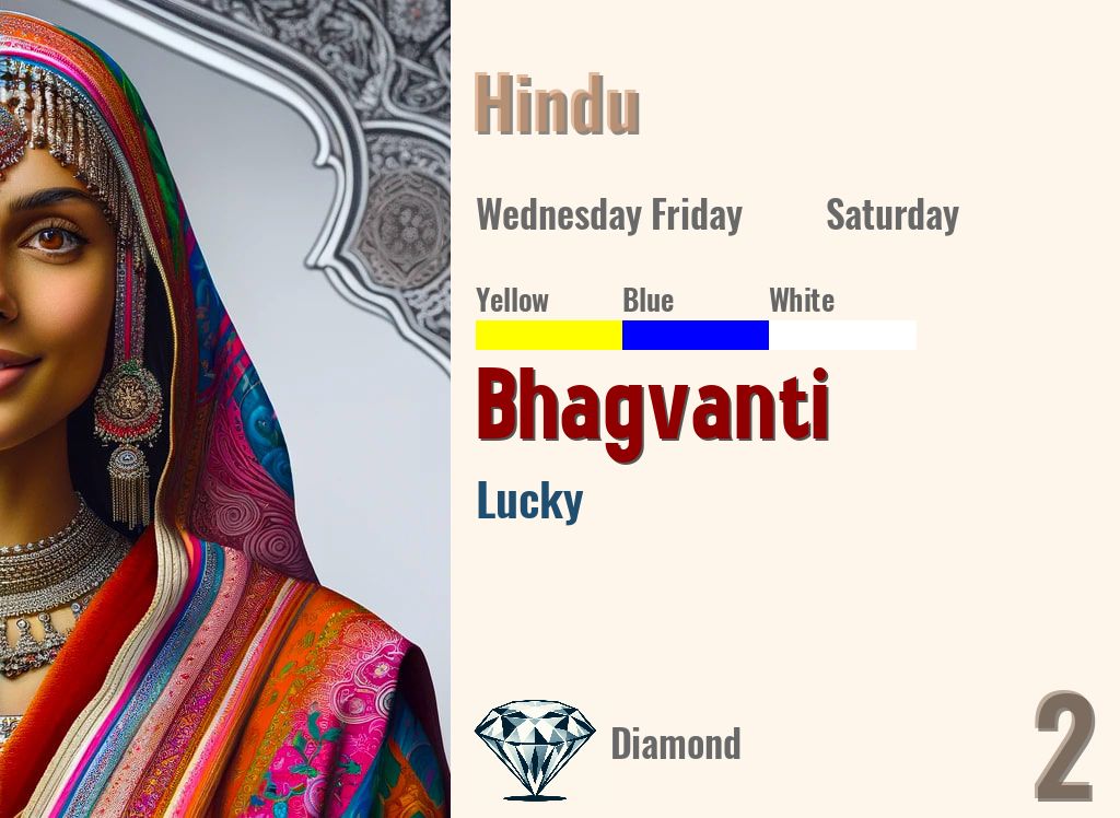 Bhagvanti