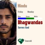 Bhagwandas