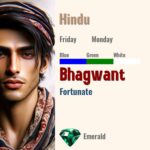 Bhagwant