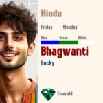 Bhagwanti
