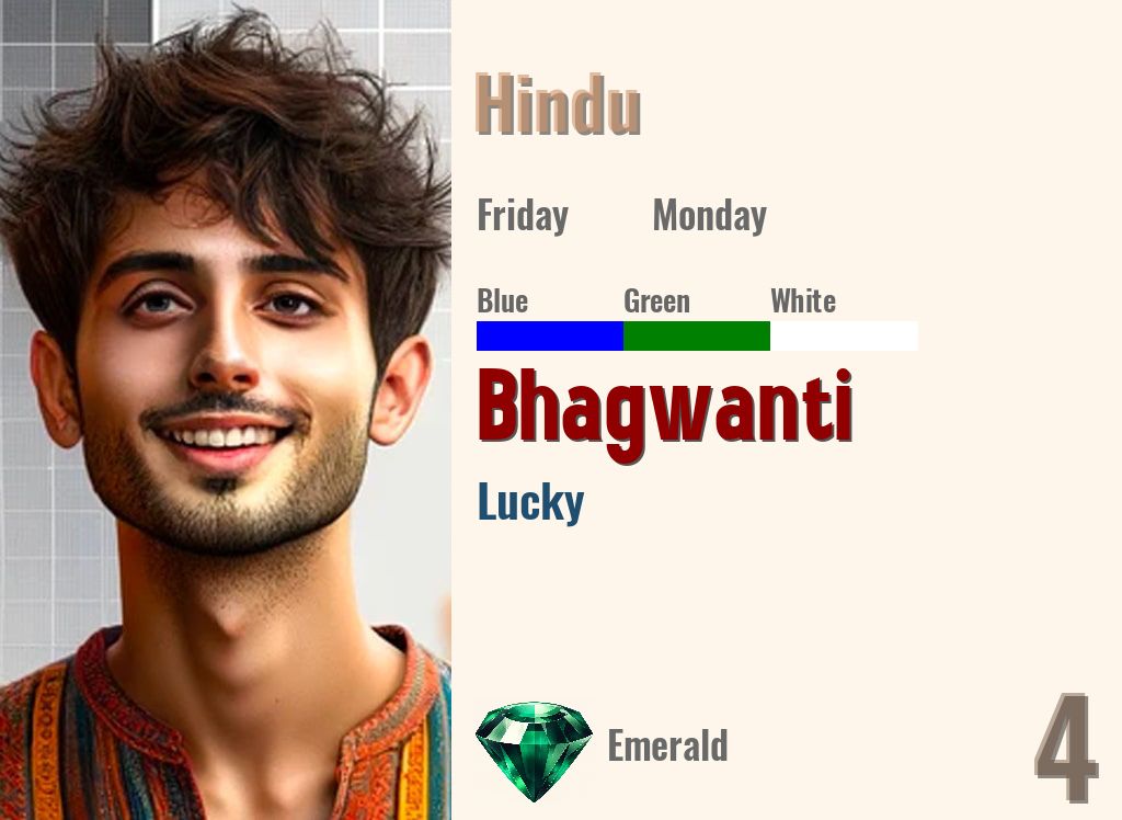 Bhagwanti
