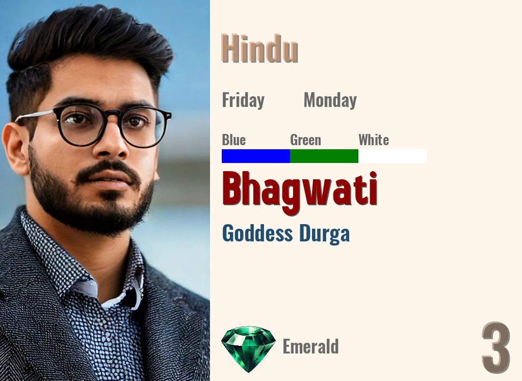 Bhagwati