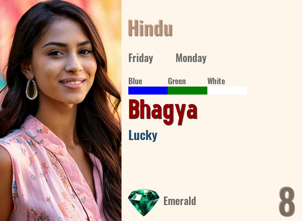 Bhagya